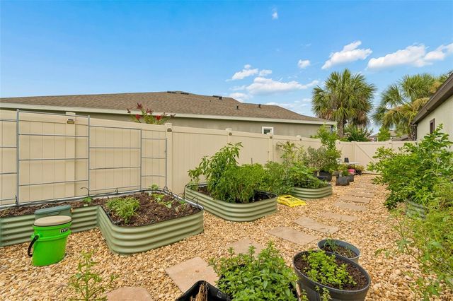 21882 BUTTERFLY KISS DRIVE, Land O Lakes, FL 34637