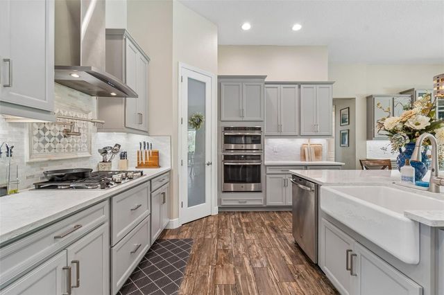 21882 BUTTERFLY KISS DRIVE, Land O Lakes, FL 34637