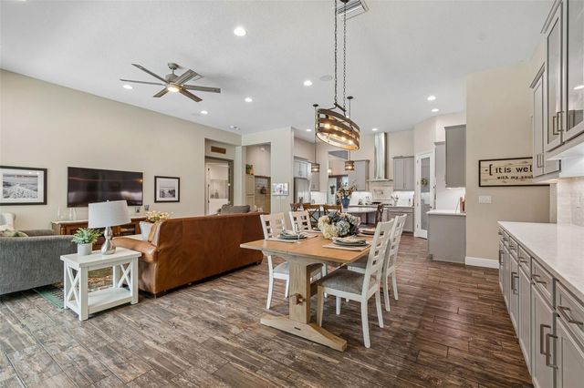 21882 BUTTERFLY KISS DRIVE, Land O Lakes, FL 34637