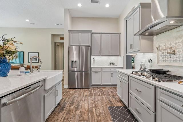 21882 BUTTERFLY KISS DRIVE, Land O Lakes, FL 34637