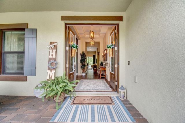 21882 BUTTERFLY KISS DRIVE, Land O Lakes, FL 34637