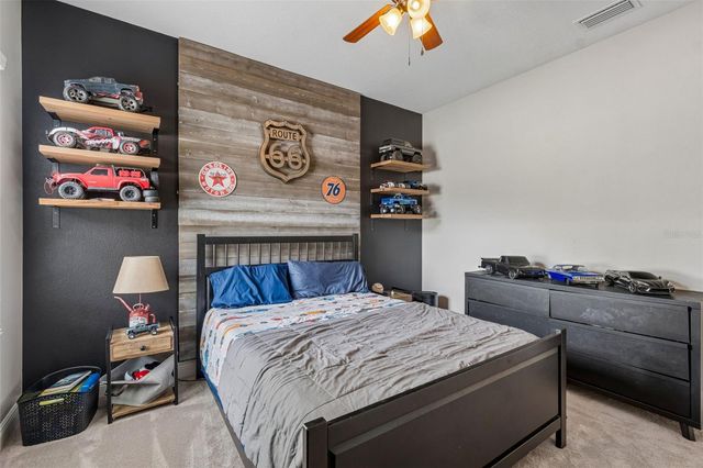 21882 BUTTERFLY KISS DRIVE, Land O Lakes, FL 34637