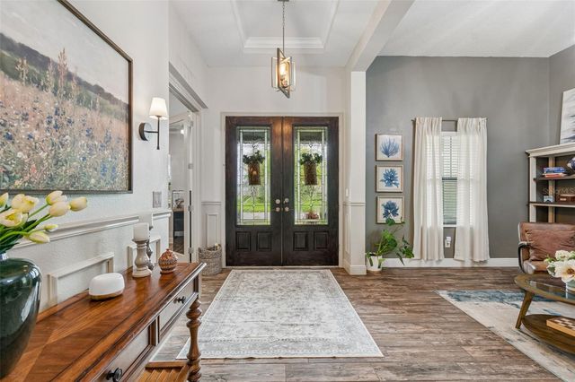 21882 BUTTERFLY KISS DRIVE, Land O Lakes, FL 34637