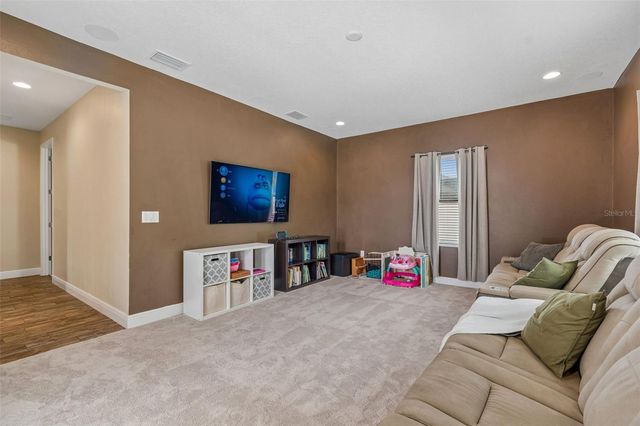 21882 BUTTERFLY KISS DRIVE, Land O Lakes, FL 34637