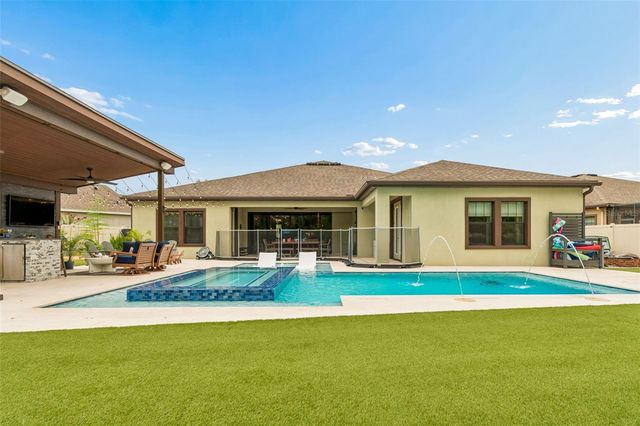 21882 BUTTERFLY KISS DRIVE, Land O Lakes, FL 34637