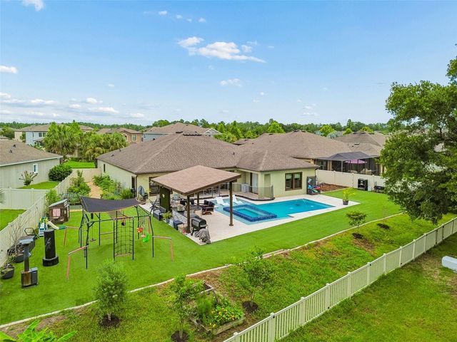 21882 BUTTERFLY KISS DRIVE, Land O Lakes, FL 34637