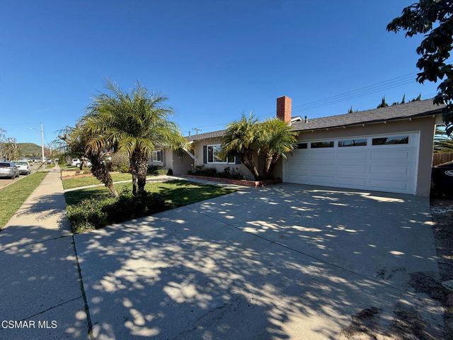 216 Virginia Drive, Newbury Park, CA 91320