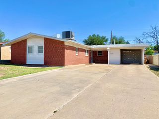 2107 Alabama, Big Spring, TX 79720
