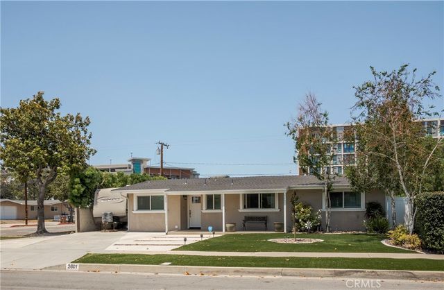 2601 Balfour, Fullerton, CA 92831