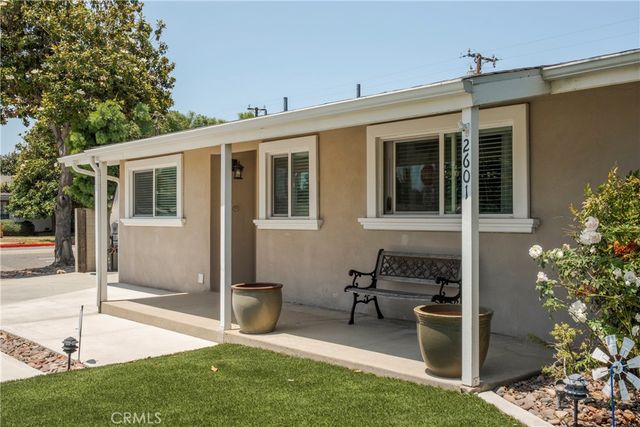 2601 Balfour, Fullerton, CA 92831