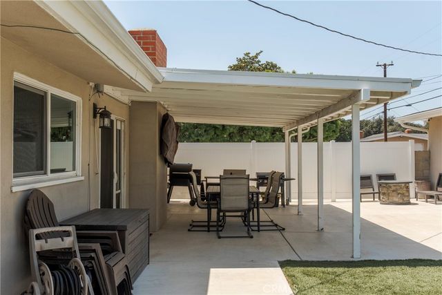 2601 Balfour, Fullerton, CA 92831