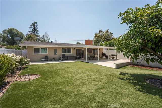 2601 Balfour, Fullerton, CA 92831