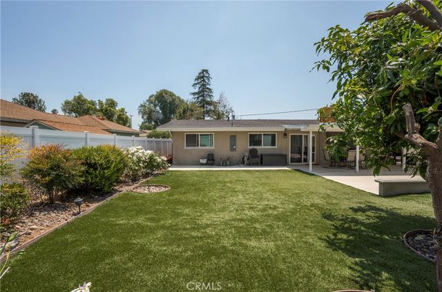 2601 Balfour, Fullerton, CA 92831