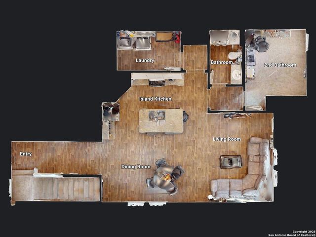 4021 LILAC PATH, St Hedwig, TX 78152