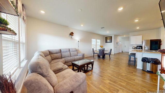 4021 LILAC PATH, St Hedwig, TX 78152