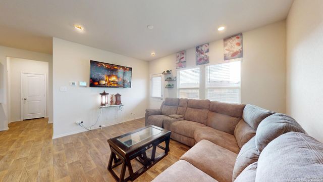 4021 LILAC PATH, St Hedwig, TX 78152