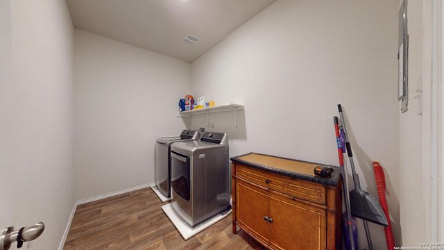 4021 LILAC PATH, St Hedwig, TX 78152