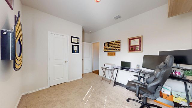 4021 LILAC PATH, St Hedwig, TX 78152