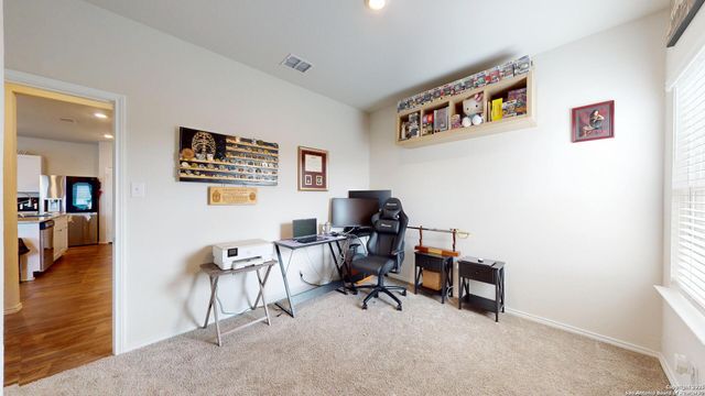 4021 LILAC PATH, St Hedwig, TX 78152