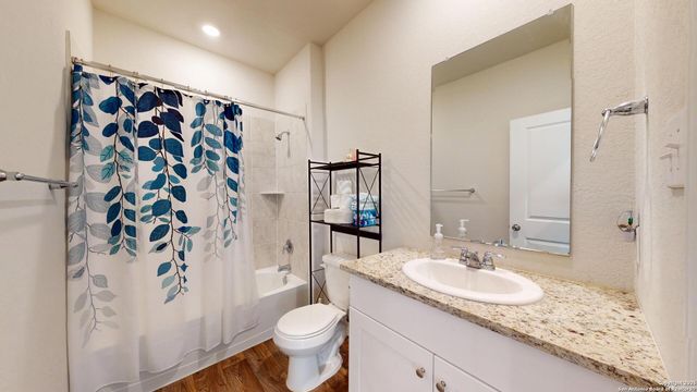 4021 LILAC PATH, St Hedwig, TX 78152