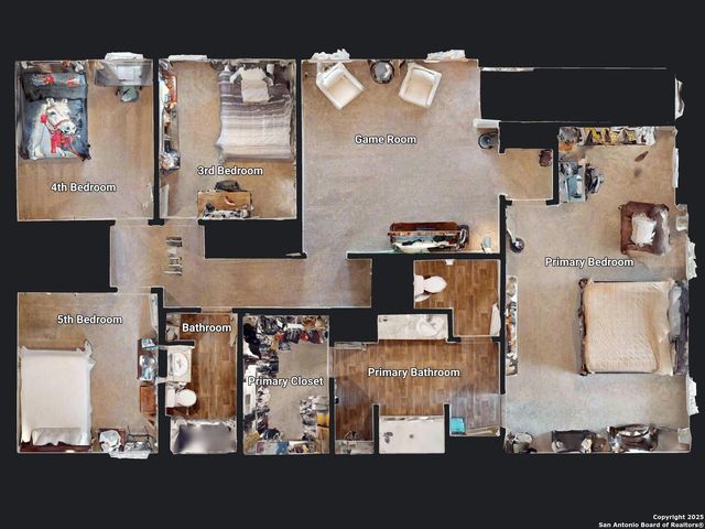 4021 LILAC PATH, St Hedwig, TX 78152