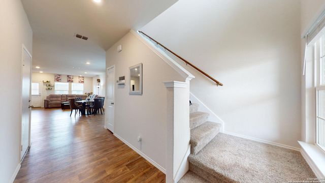 4021 LILAC PATH, St Hedwig, TX 78152