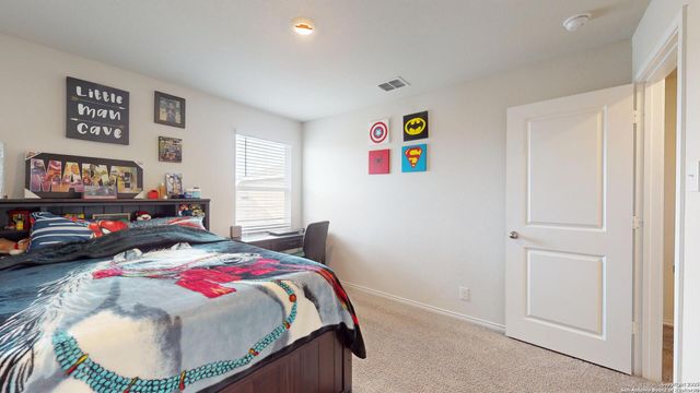 4021 LILAC PATH, St Hedwig, TX 78152