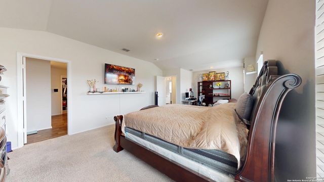 4021 LILAC PATH, St Hedwig, TX 78152