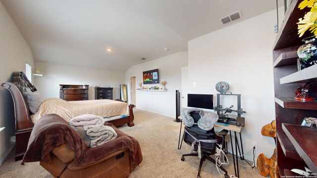 4021 LILAC PATH, St Hedwig, TX 78152