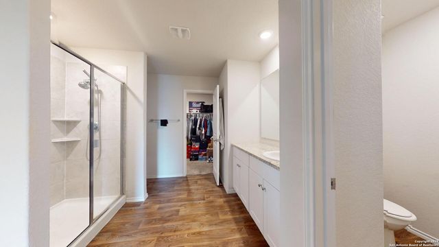 4021 LILAC PATH, St Hedwig, TX 78152