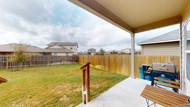 4021 LILAC PATH, St Hedwig, TX 78152