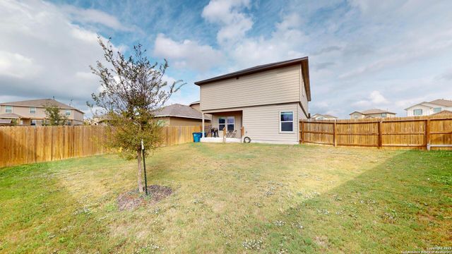 4021 LILAC PATH, St Hedwig, TX 78152