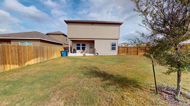 4021 LILAC PATH, St Hedwig, TX 78152