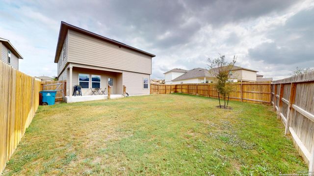 4021 LILAC PATH, St Hedwig, TX 78152