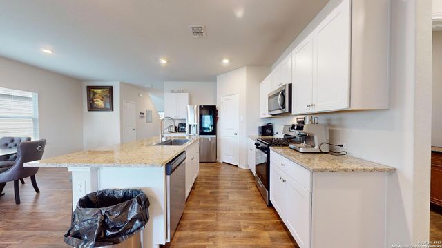 4021 LILAC PATH, St Hedwig, TX 78152