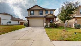 4021 LILAC PATH, St Hedwig, TX 78152