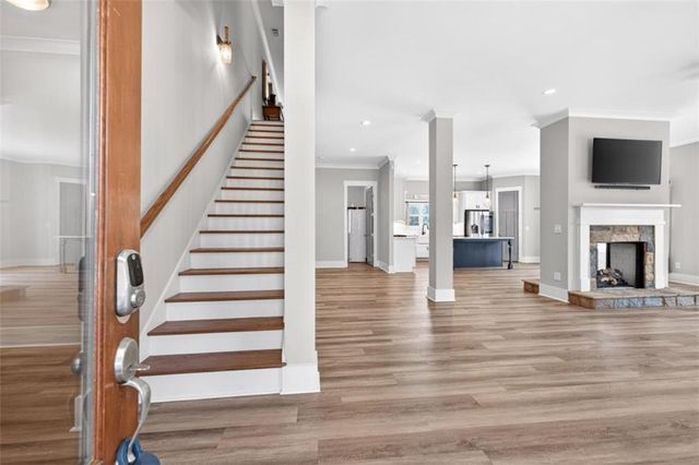 5118 Floyd Street NE, Covington, GA 30014
