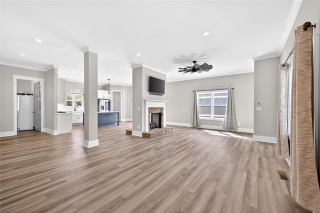 5118 Floyd Street NE, Covington, GA 30014