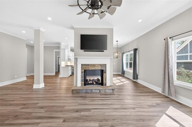 5118 Floyd Street NE, Covington, GA 30014