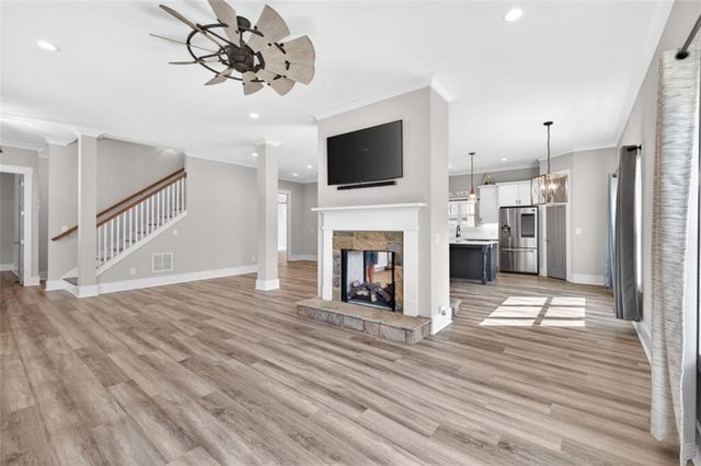 5118 Floyd Street NE, Covington, GA 30014