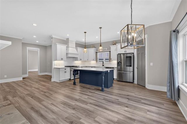 5118 Floyd Street NE, Covington, GA 30014