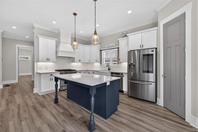 5118 Floyd Street NE, Covington, GA 30014
