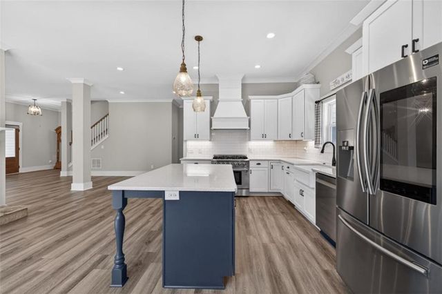 5118 Floyd Street NE, Covington, GA 30014