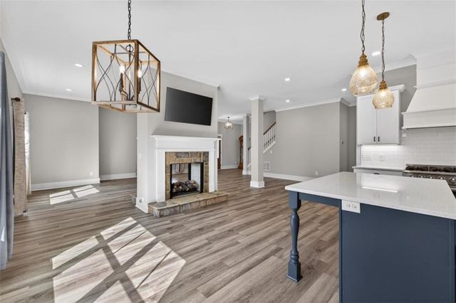 5118 Floyd Street NE, Covington, GA 30014