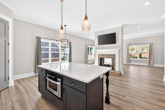 5118 Floyd Street NE, Covington, GA 30014