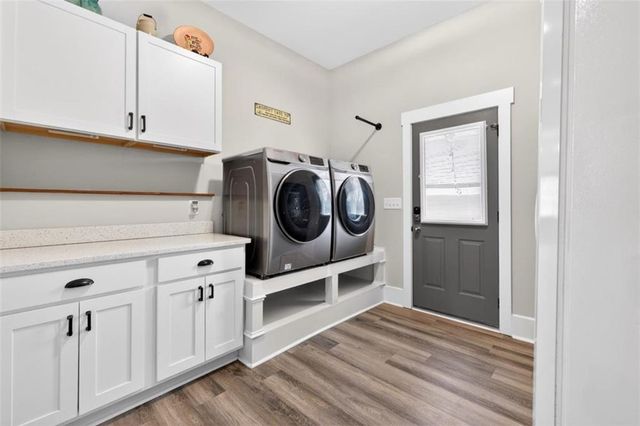 5118 Floyd Street NE, Covington, GA 30014
