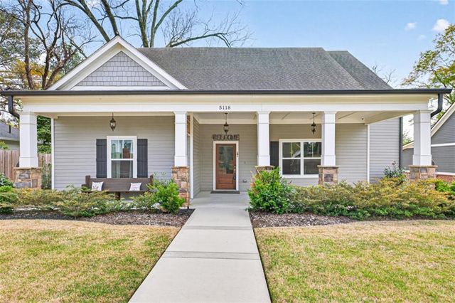 5118 Floyd Street NE, Covington, GA 30014