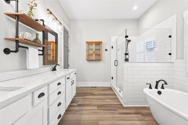 5118 Floyd Street NE, Covington, GA 30014
