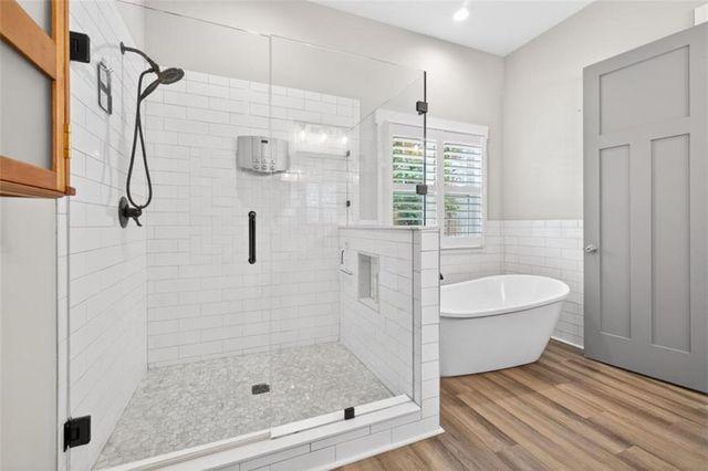 5118 Floyd Street NE, Covington, GA 30014