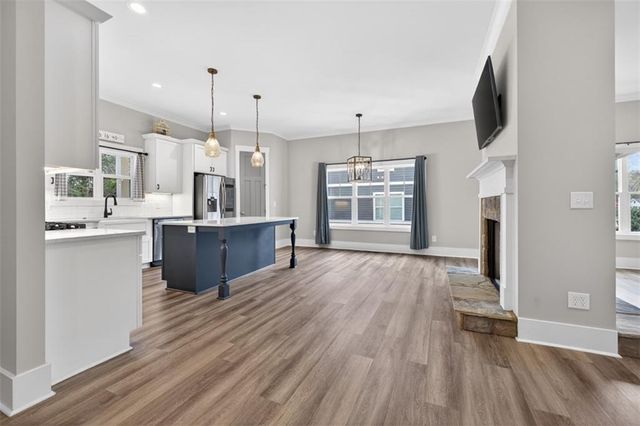 5118 Floyd Street NE, Covington, GA 30014